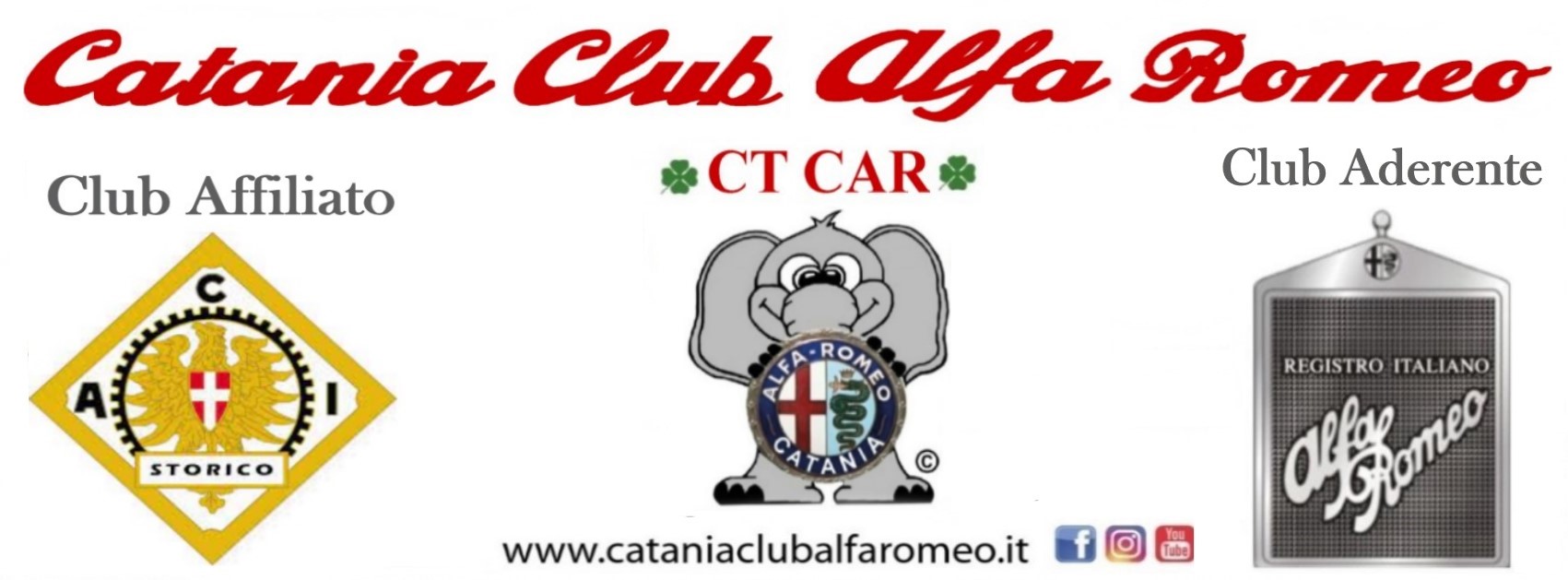 Catania Club Alfa Romeo